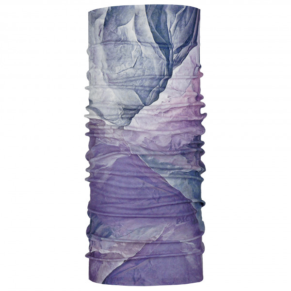 Image of P.A.C. - Original - Schlauchschal Gr One Size lila