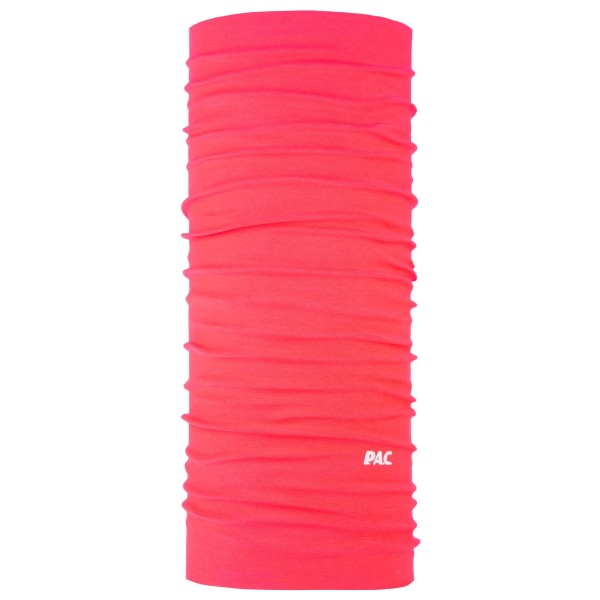 Image of P.A.C. - Original - Schlauchschal Gr One Size rosa