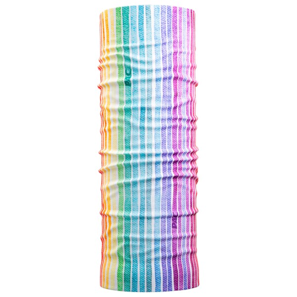 P.A.C. UV Protector + Schlauchschal (Größe One Size |bunt)