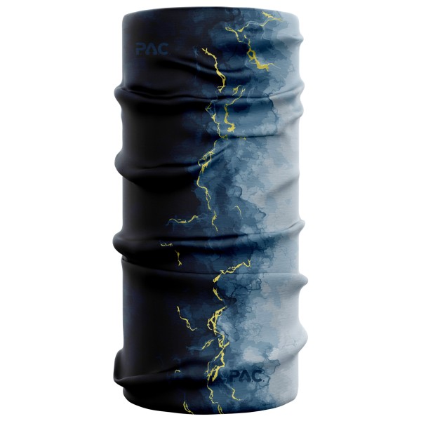 P.A.C. – UV Protector + – Colsjaal maat , Blauw