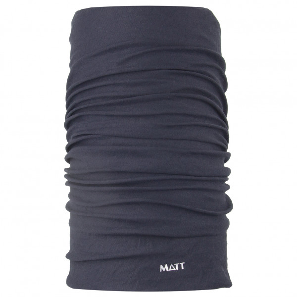 Image of MATT - Wool Scarf - Schlauchschal Gr One Size blau/grau bei Bergfreunde.ch - der Outdoor Shop