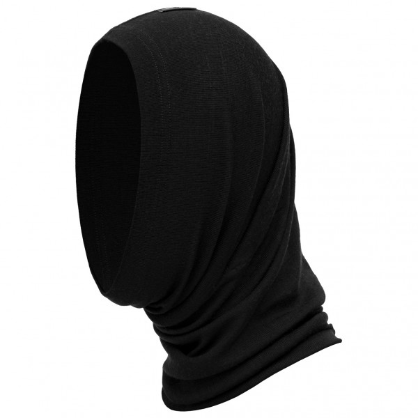 Image of Devold - Lauparen Merino 190 Headover - Halstuch Gr One Size schwarz bei Bergfreunde.ch - der Outdoor Shop