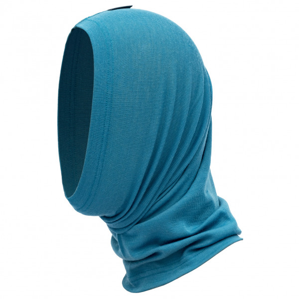 Image of Devold - Lauparen Merino 190 Headover - Halstuch Gr One Size blau bei Bergfreunde.ch - der Outdoor Shop