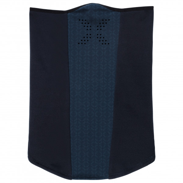 Image of Mammut - Eiswand Neck Gaiter - Halstuch Gr One Size blau