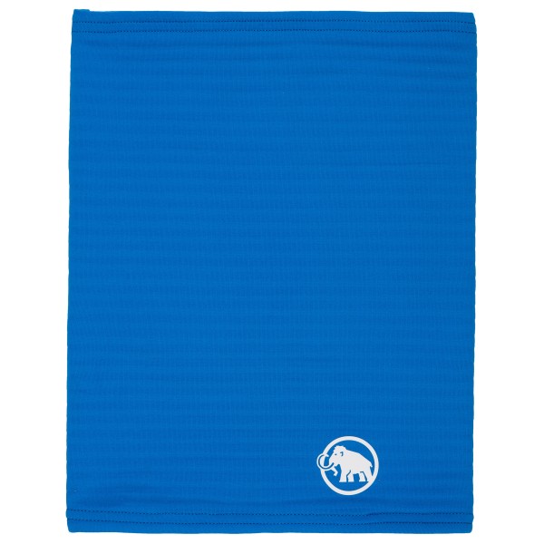 Image of Mammut - Taiss Light Neck Gaiter - Halstuch Gr One Size blau bei Bergfreunde.ch - der Outdoor Shop