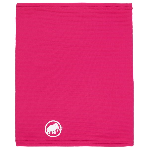Image of Mammut - Taiss Light Neck Gaiter - Halstuch Gr One Size rosa bei Bergfreunde.ch - der Outdoor Shop