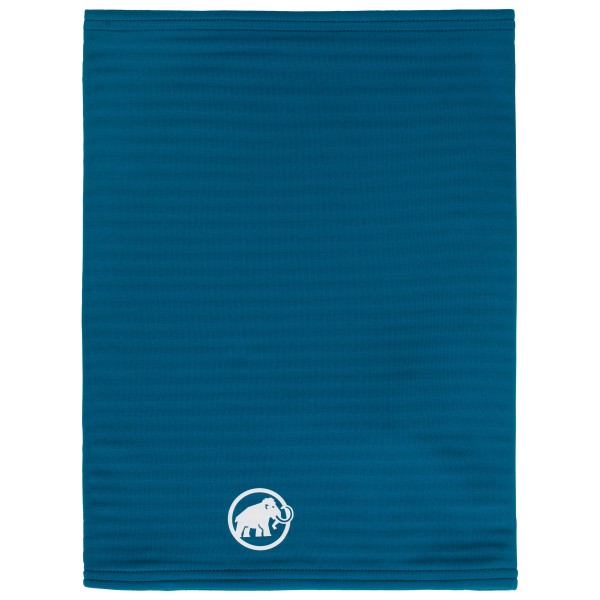Image of Mammut - Taiss Light Neck Gaiter - Halstuch Gr One Size blau