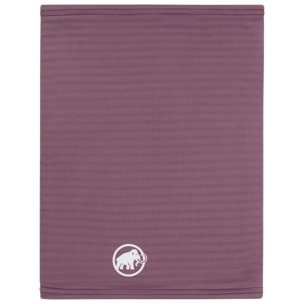 Image of Mammut - Taiss Light Neck Gaiter - Halstuch Gr One Size lila