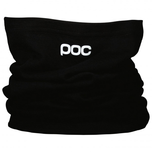 Image of POC - Thermal Neck Warmer Tube - Halstuch Gr One Size schwarz