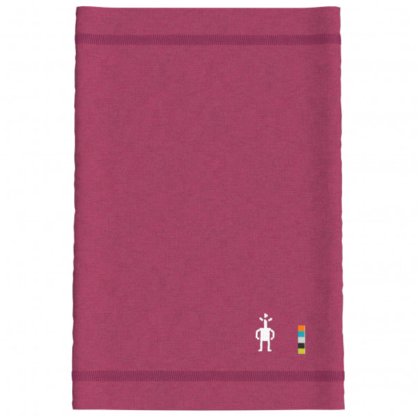Image of Smartwool - Kid"s Thermal Merino Neck Gaiter - Halstuch Gr L/XL;S/M blau'