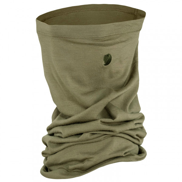 Image of Fjällräven - Abisko Lite Neck Gaiter - Schal Gr One Size oliv bei Bergfreunde.ch - der Outdoor Shop