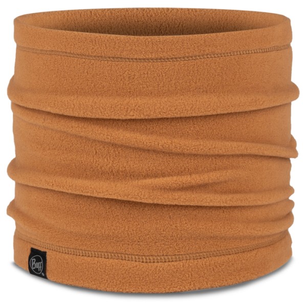 Image of Buff - Kid"s Polar Neck Warmer - Schlauchschal Gr One Size orange/braun'