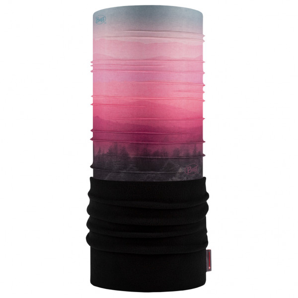 Image of Buff - Polar - Schlauchschal Gr One Size schwarz