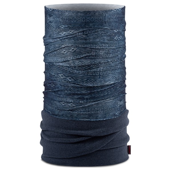 Image of Buff - Polar - Schlauchschal Gr One Size blau