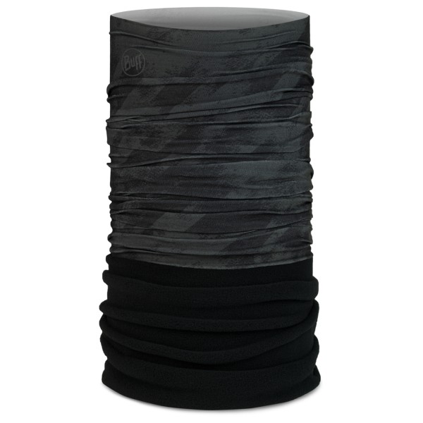 Buff Polar Colsjaal Zwart