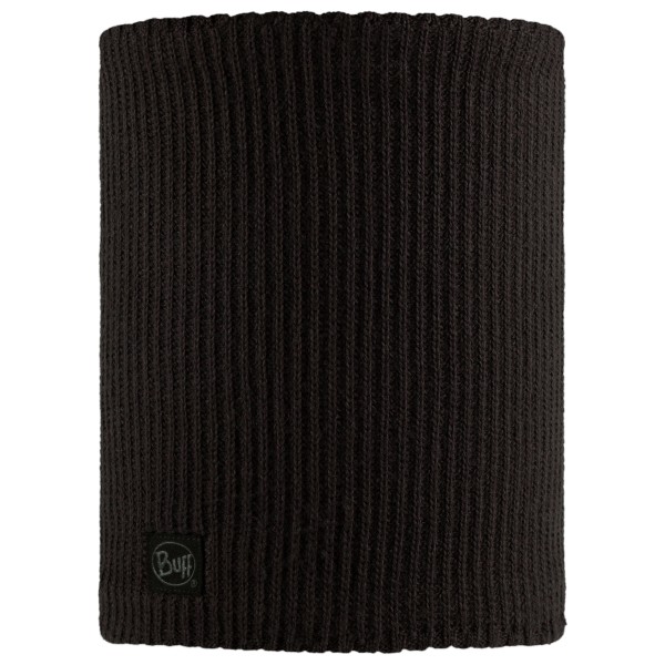 Image of Buff - Rutger Fleece Neckwarmer - Schlauchschal Gr One Size schwarz