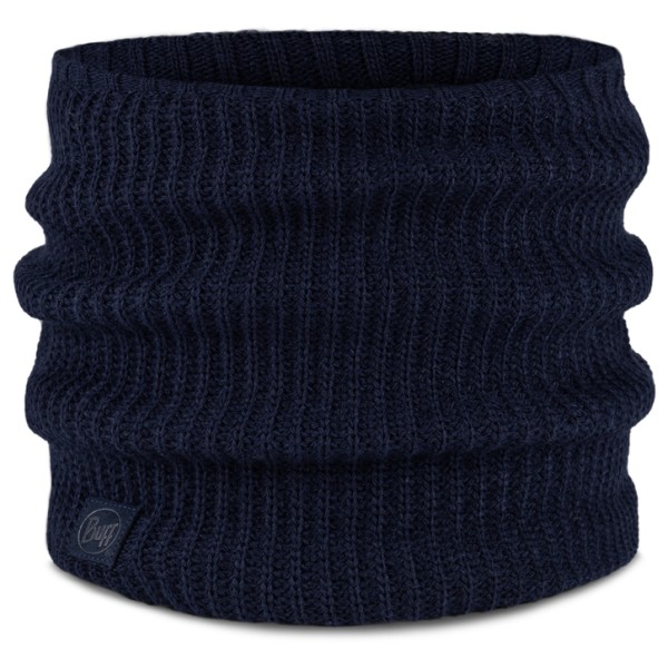 Image of Buff - Rutger Fleece Neckwarmer - Schlauchschal Gr One Size blau