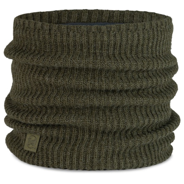 Image of Buff - Rutger Fleece Neckwarmer - Schlauchschal Gr One Size oliv