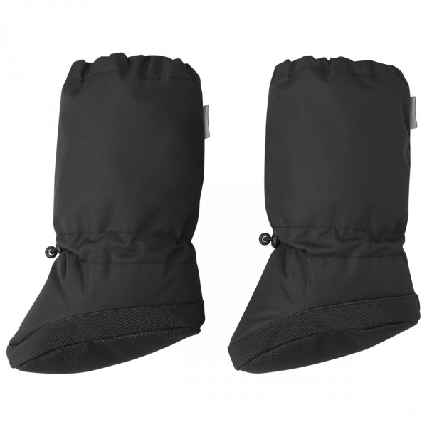 Image of Reima - Kid"s Antura - Überschuhe Gr 2 schwarz'