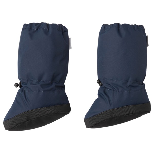 Image of Reima - Kid"s Antura - Überschuhe Gr 0;2 rosa;schwarz'