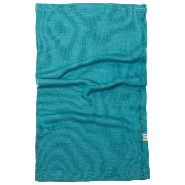 Image of Joha - Kid's 4048 Neck Warmer - Halstuch Gr 10-14 Years;4-6 Years;7-9 Years türkis bei Bergfreunde.ch - der Outdoor Shop