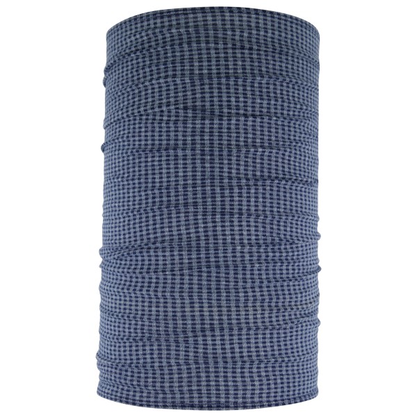 P.A.C. - Kids Merino Wool - Schlauchschal Gr One Size blau