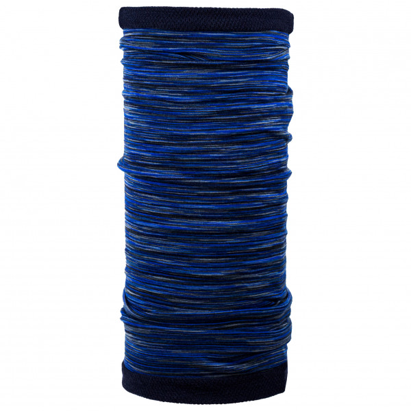 Image of P.A.C. - Merino Cell-Wool Pro+ - Schlauchschal Gr One Size blau