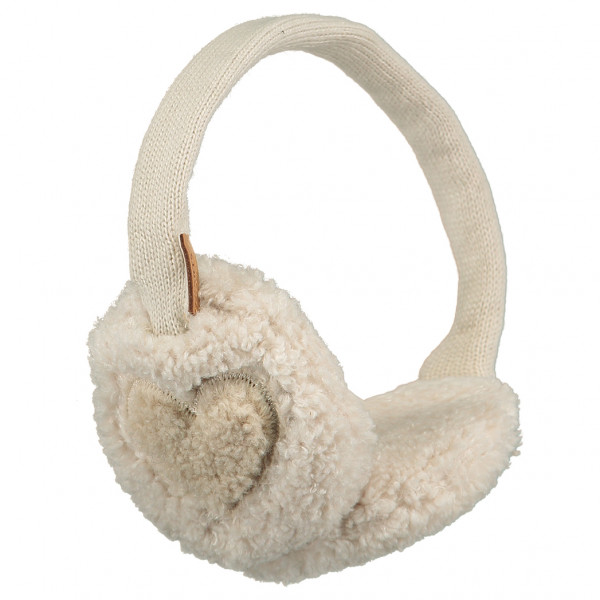 Image of Barts - Kid"s Bozzie Earmuffs - Ohrenschützer Gr One Size beige'
