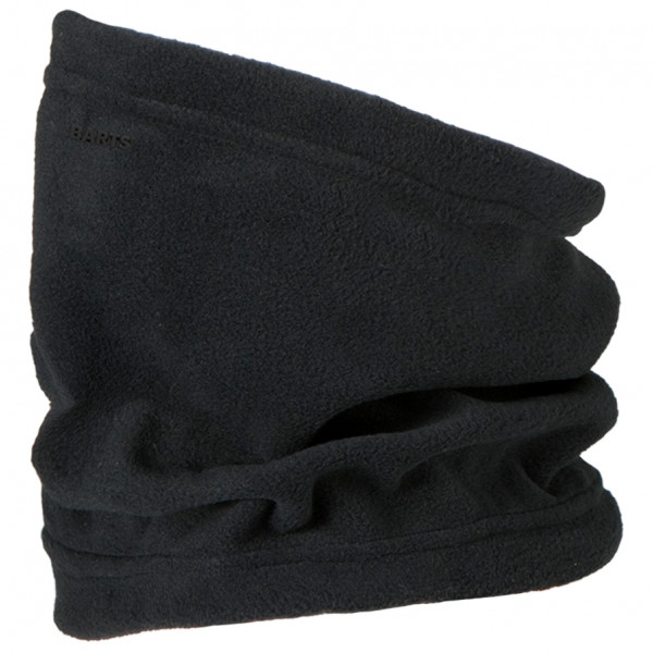 Barts Kid’s Fleece Col Colsjaal Zwart