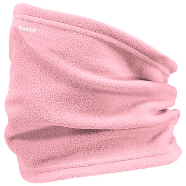 Barts Kid’s Fleece Col Colsjaal Roze