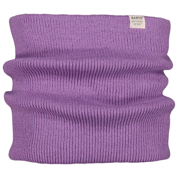 Image of Barts - Kid"s Kinabala Col - Schlauchschal Gr One Size lila'