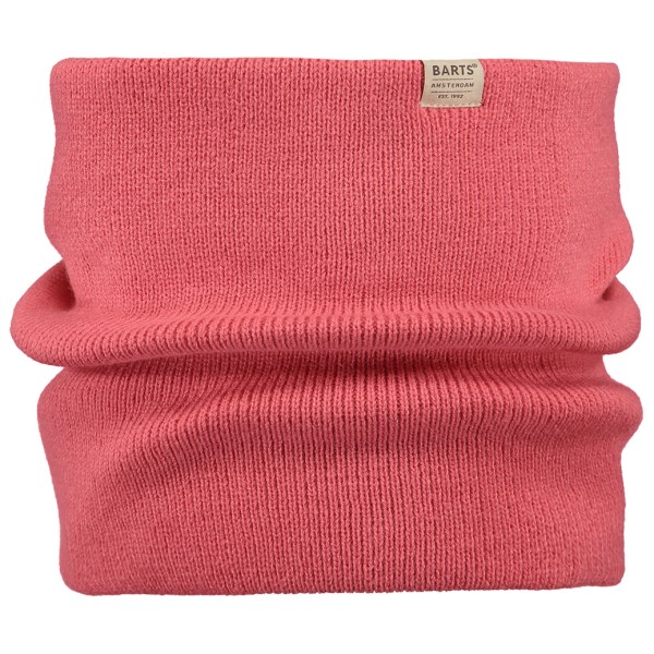 Image of Barts - Kid"s Kinabala Col - Schlauchschal Gr One Size rot'