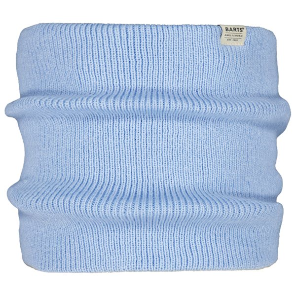 Image of Barts - Kid"s Kinabala Col - Schlauchschal Gr One Size blau'