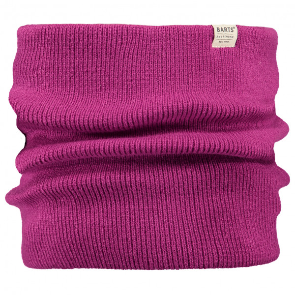 Image of Barts - Kid"s Kinabala Col - Schlauchschal Gr One Size blau;lila;rosa;rot'