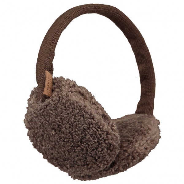 Image of Barts - Women"s Browniez Earmuffs - Ohrenschützer Gr One Size braun'