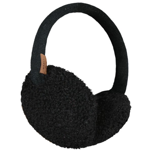 Image of Barts - Women"s Browniez Earmuffs - Ohrenschützer Gr One Size schwarz'