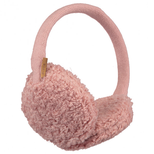 Image of Barts - Women"s Browniez Earmuffs - Ohrenschützer Gr One Size beige;braun;rosa;schwarz'