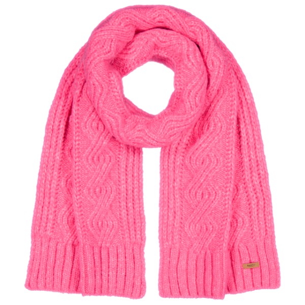 Image of Barts - Women"s Farrah Scarf - Schal Gr One Size rosa'