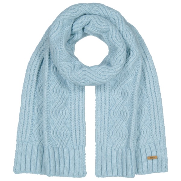 Image of Barts - Women"s Farrah Scarf - Schal Gr One Size blau'