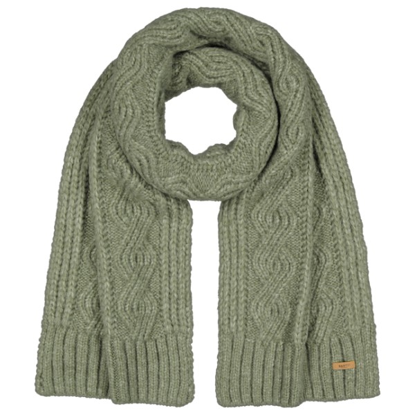 Image of Barts - Women"s Farrah Scarf - Schal Gr One Size oliv'
