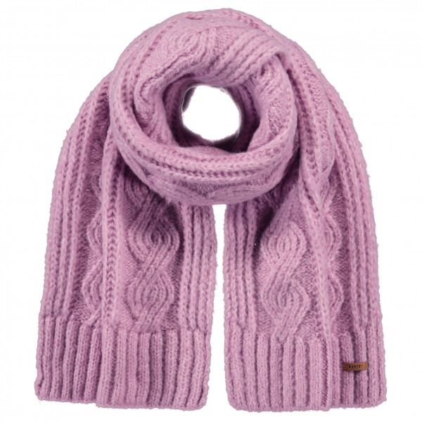Image of Barts - Women"s Farrah Scarf - Schal Gr One Size blau;oliv;rosa'