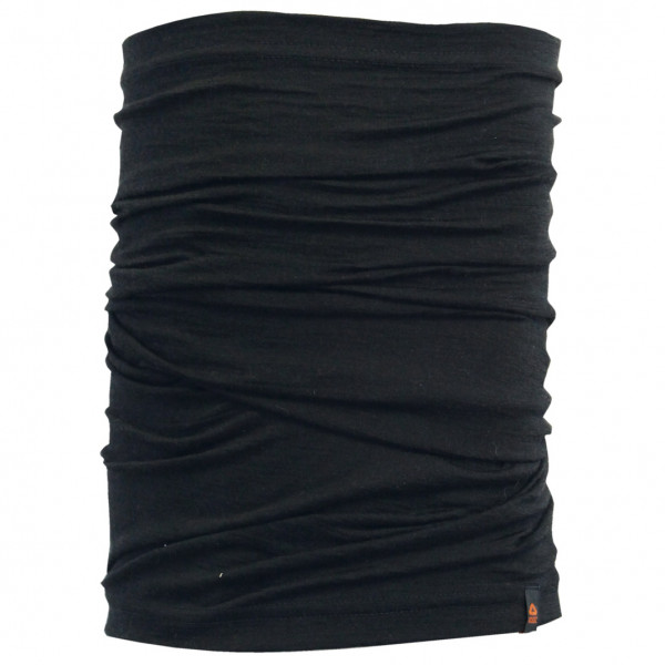 Image of Ivanhoe of Sweden - Underwool Tube - Schlauchschal Gr One Size schwarz
