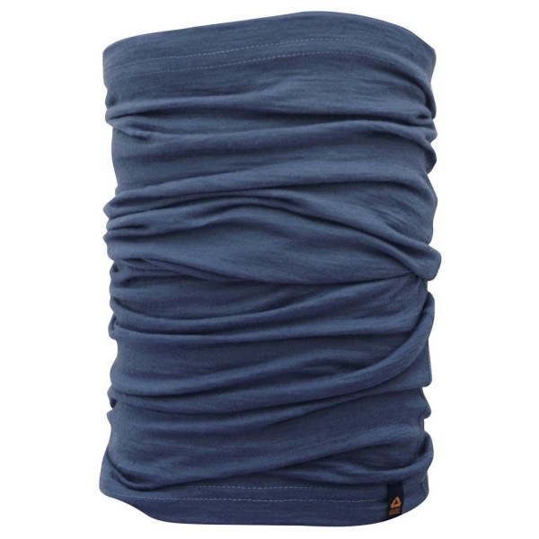 Image of Ivanhoe of Sweden - Underwool Tube - Schlauchschal Gr One Size blau