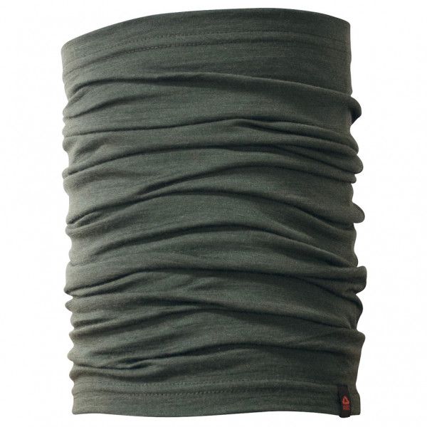 Image of Ivanhoe of Sweden - Underwool Tube - Schlauchschal Gr One Size blau;schwarz