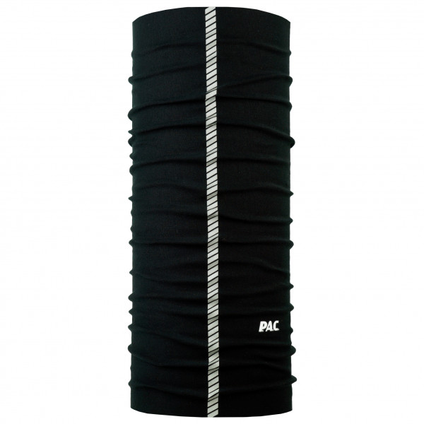 Image of P.A.C. - Reflector - Schlauchschal Gr One Size schwarz