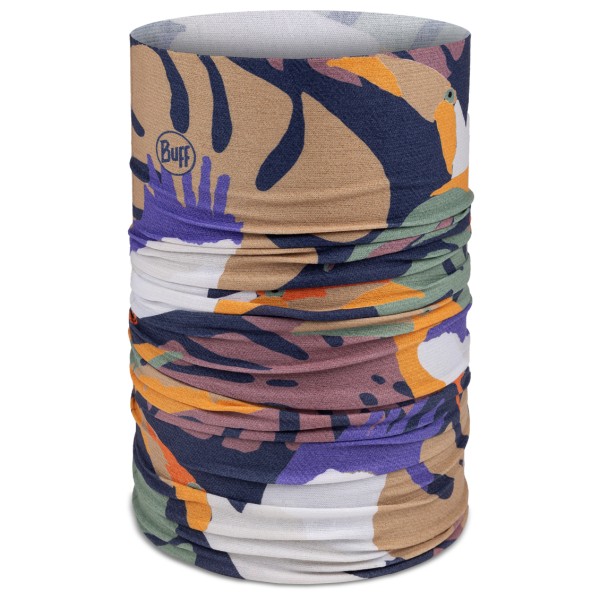 Buff – Coolnet UV – Colsjaal maat , meerkleurig Multicolor