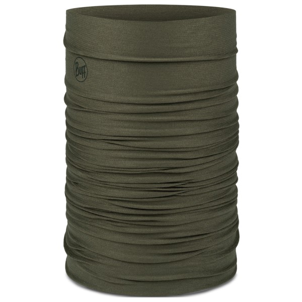 Buff - Coolnet UV - Schlauchschal Gr One Size oliv
