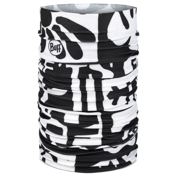 Buff – Kid’s Coolnet UV – Colsjaal maat , Zwart