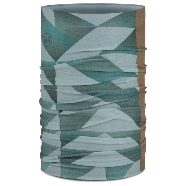 Image of Buff - Original Ecostretch - Schlauchschal Gr One Size türkis