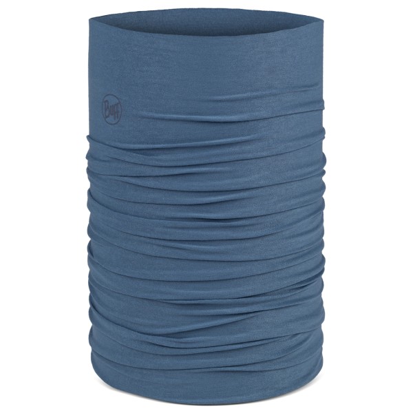 Buff – Original Ecostretch – Colsjaal maat , Blauw